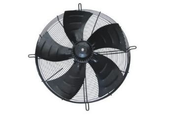 Axial Fan